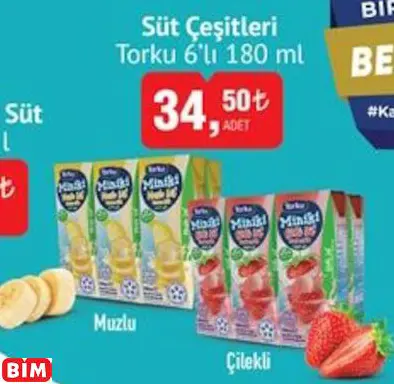 TORKU SÜT ÇEŞİTLERİ TORKU SÜT ÇEŞİTLERİ